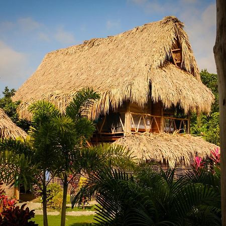 Encanto Hostel Guachaca 外观 照片