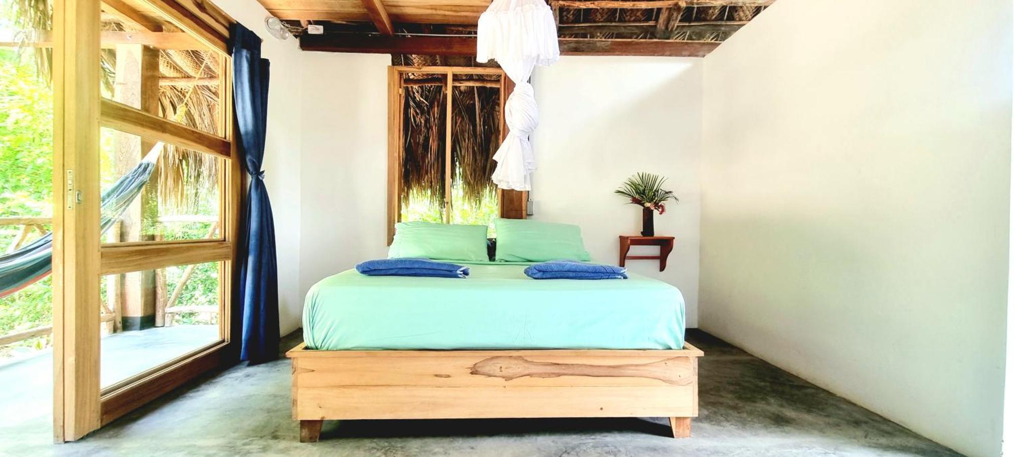 Encanto Hostel Guachaca 外观 照片