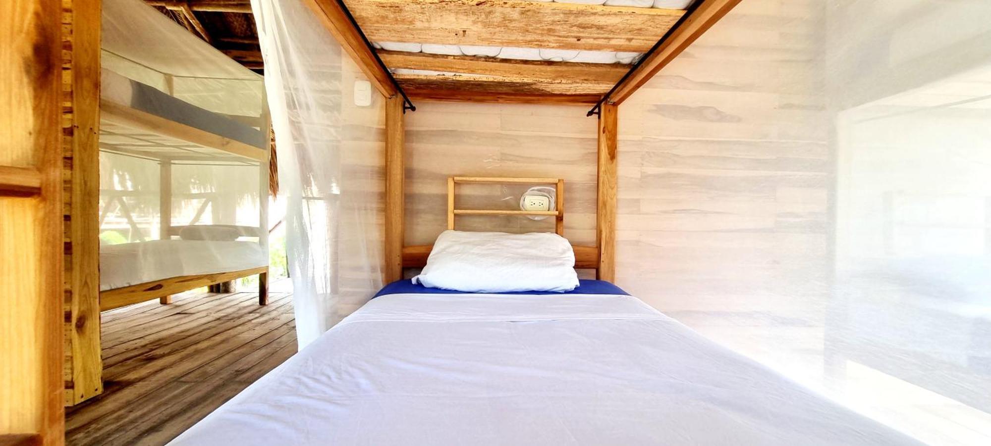 Encanto Hostel Guachaca 外观 照片