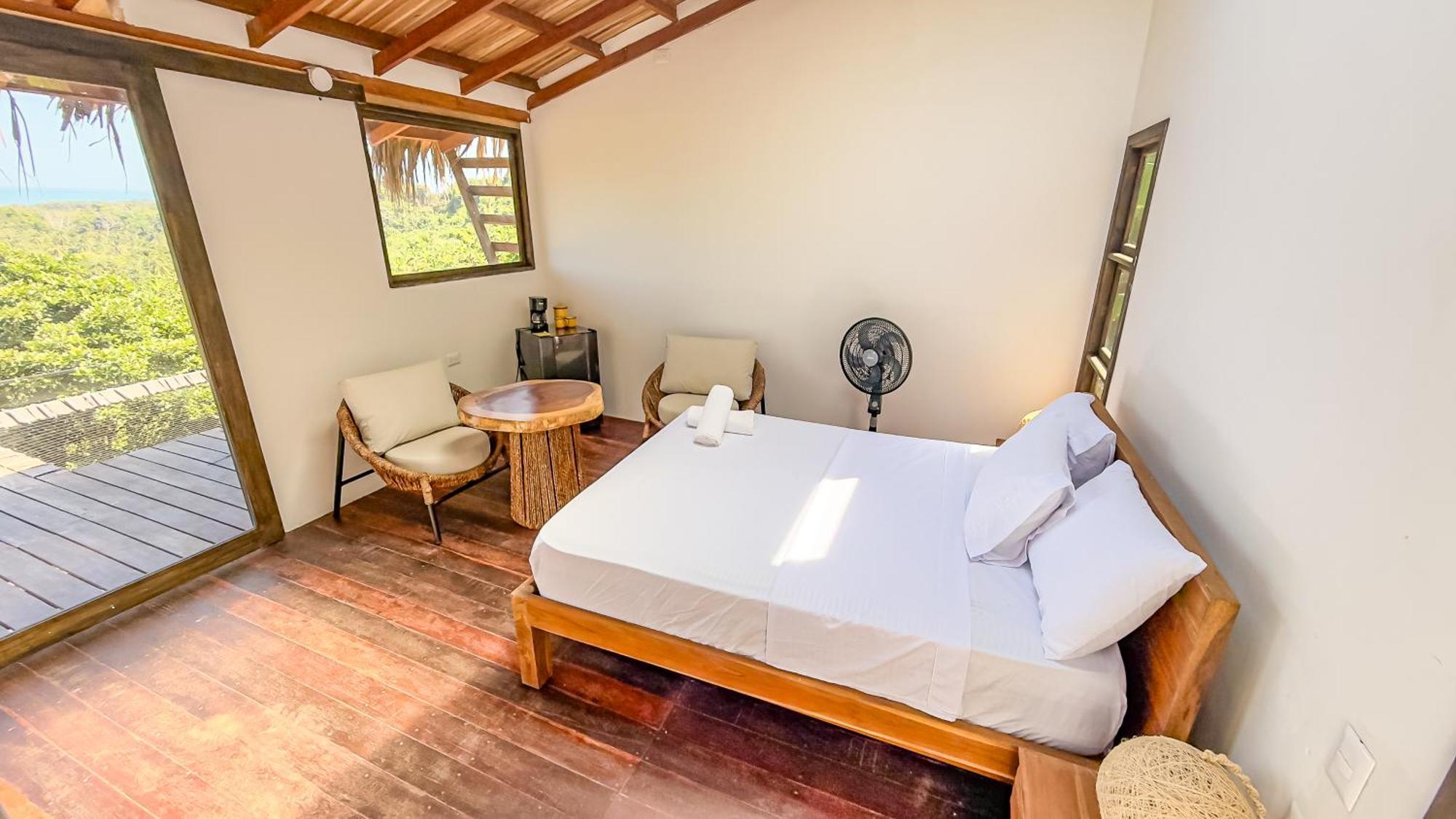 Encanto Hostel Guachaca 外观 照片