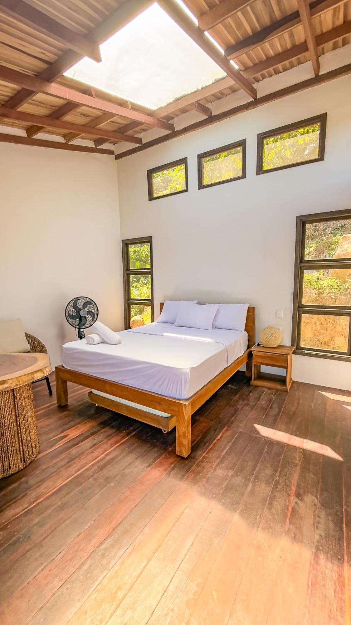 Encanto Hostel Guachaca 外观 照片