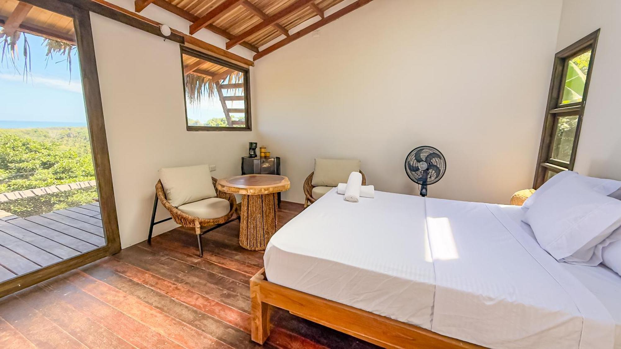 Encanto Hostel Guachaca 外观 照片