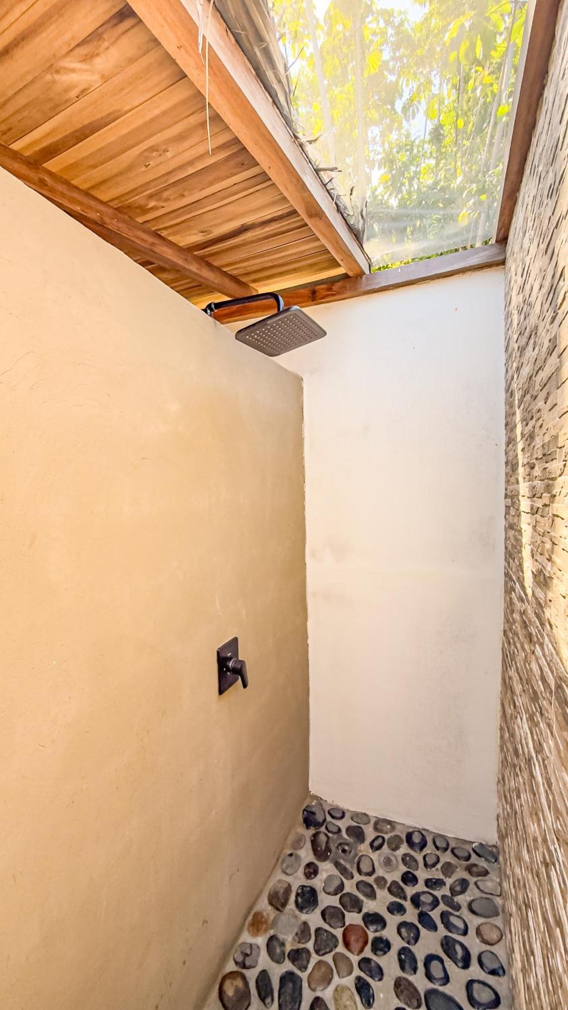Encanto Hostel Guachaca 外观 照片