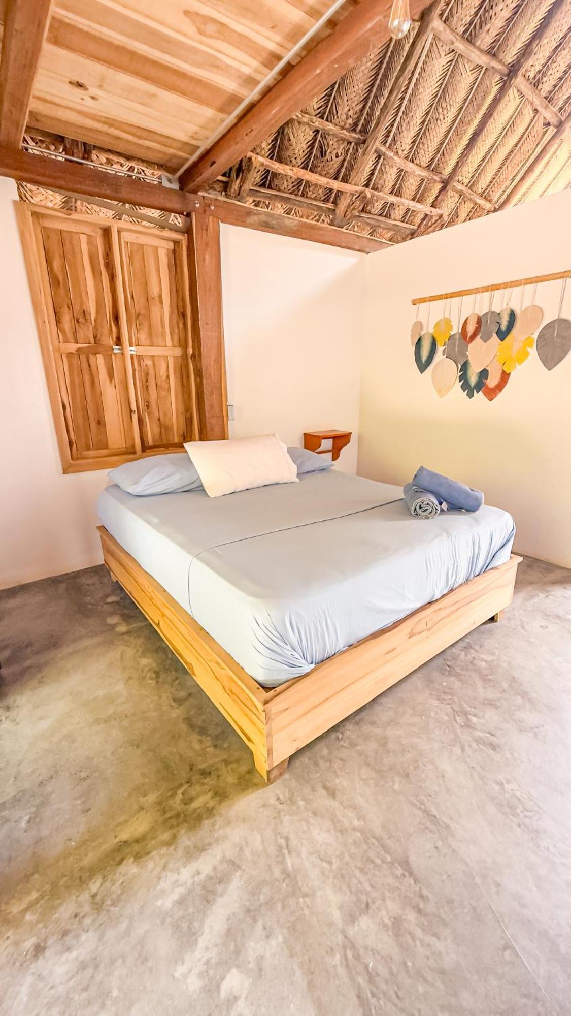 Encanto Hostel Guachaca 外观 照片